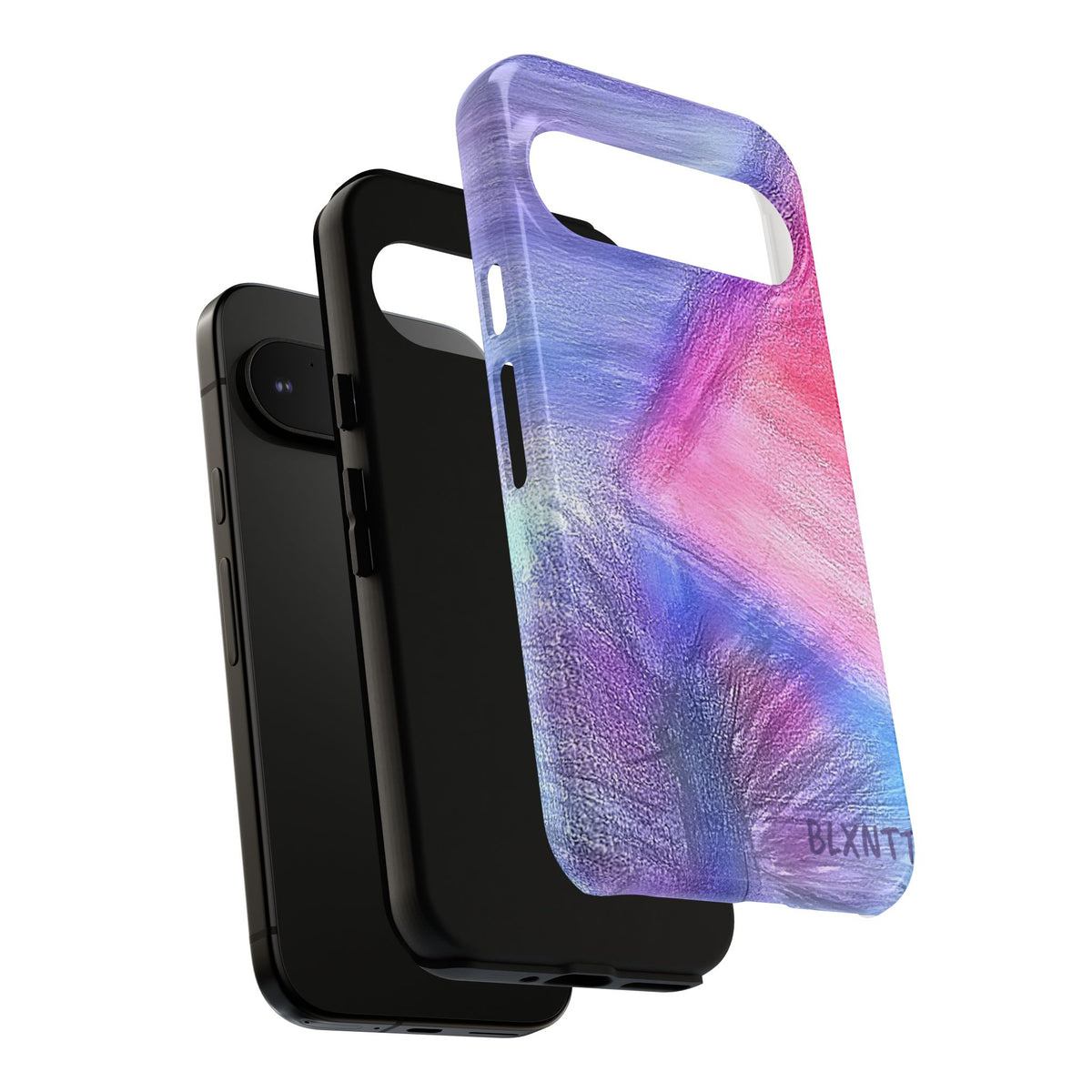 Hazy Dream Phone Case