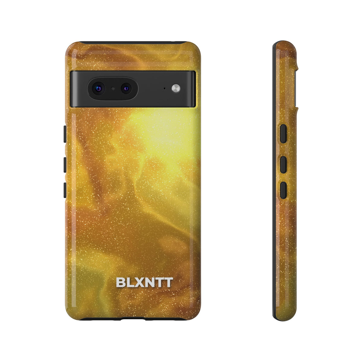 Yellow Rainbow Dream Phone Case