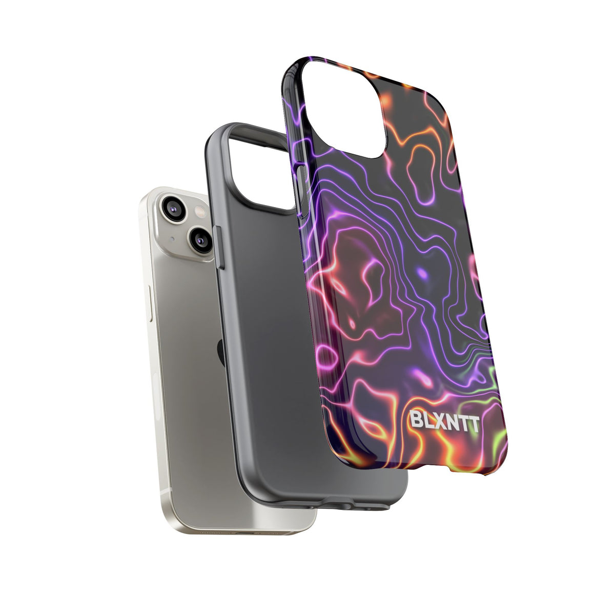 Midnight Potion Phone Case