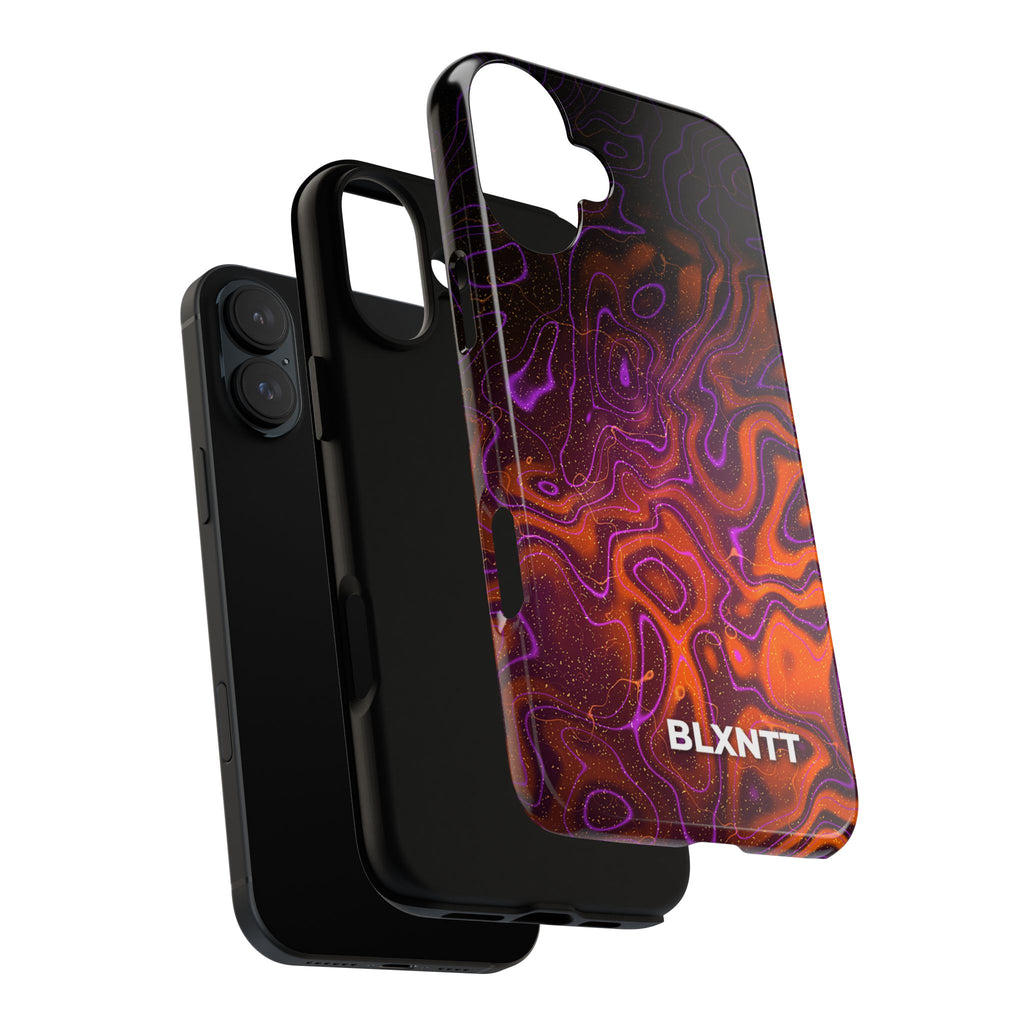 Ember Web Phone Case