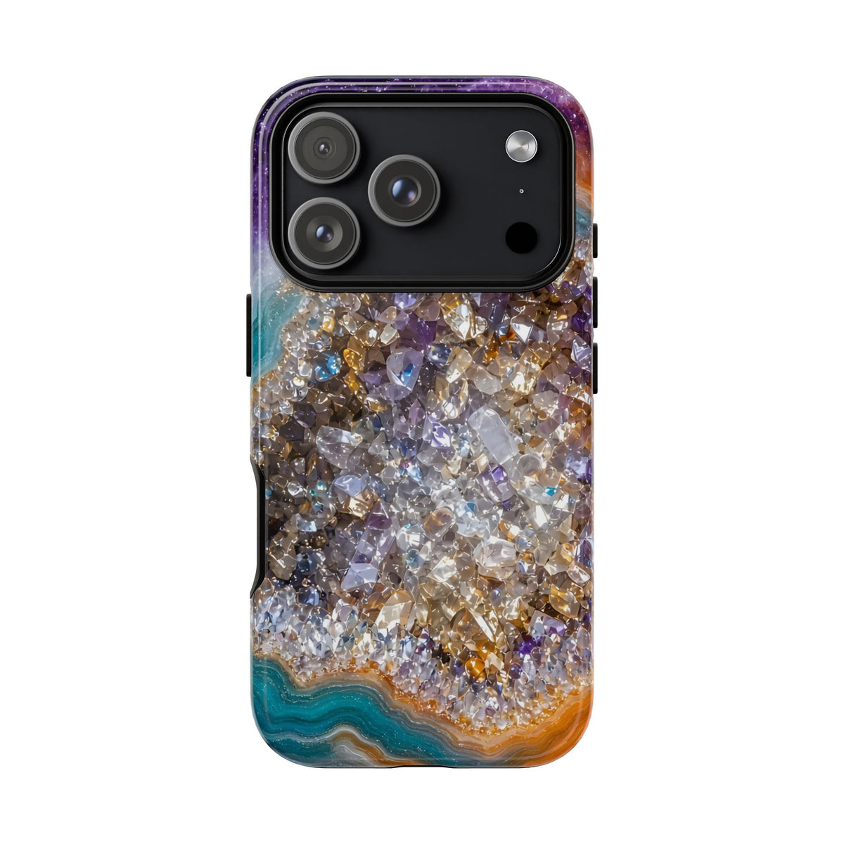 Geode Core - Original Core Phone Case