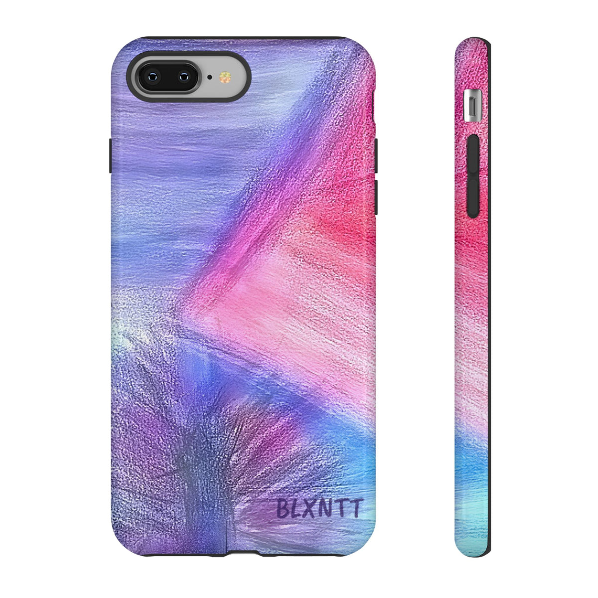 Hazy Dream Phone Case