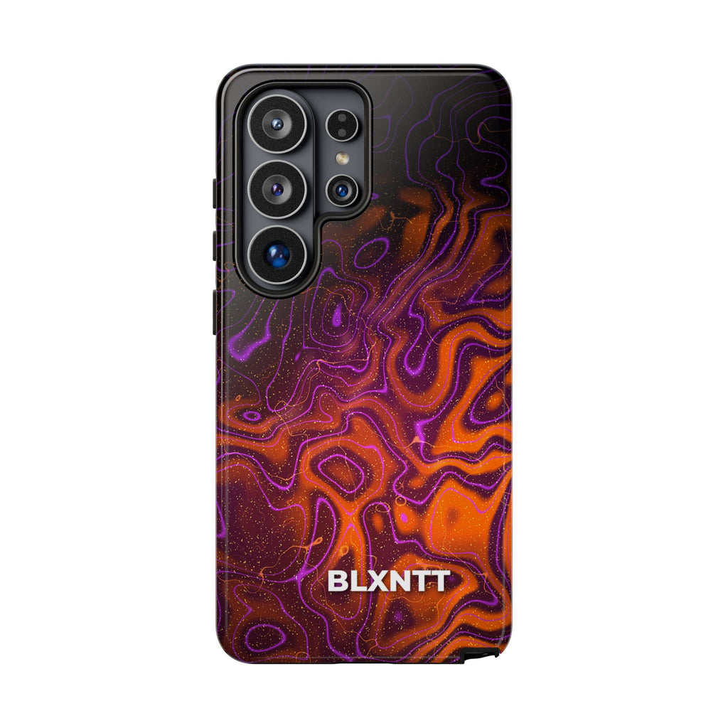 Ember Web Phone Case