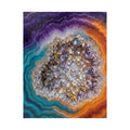 Geode Core - Original Core Jigsaw Puzzle
