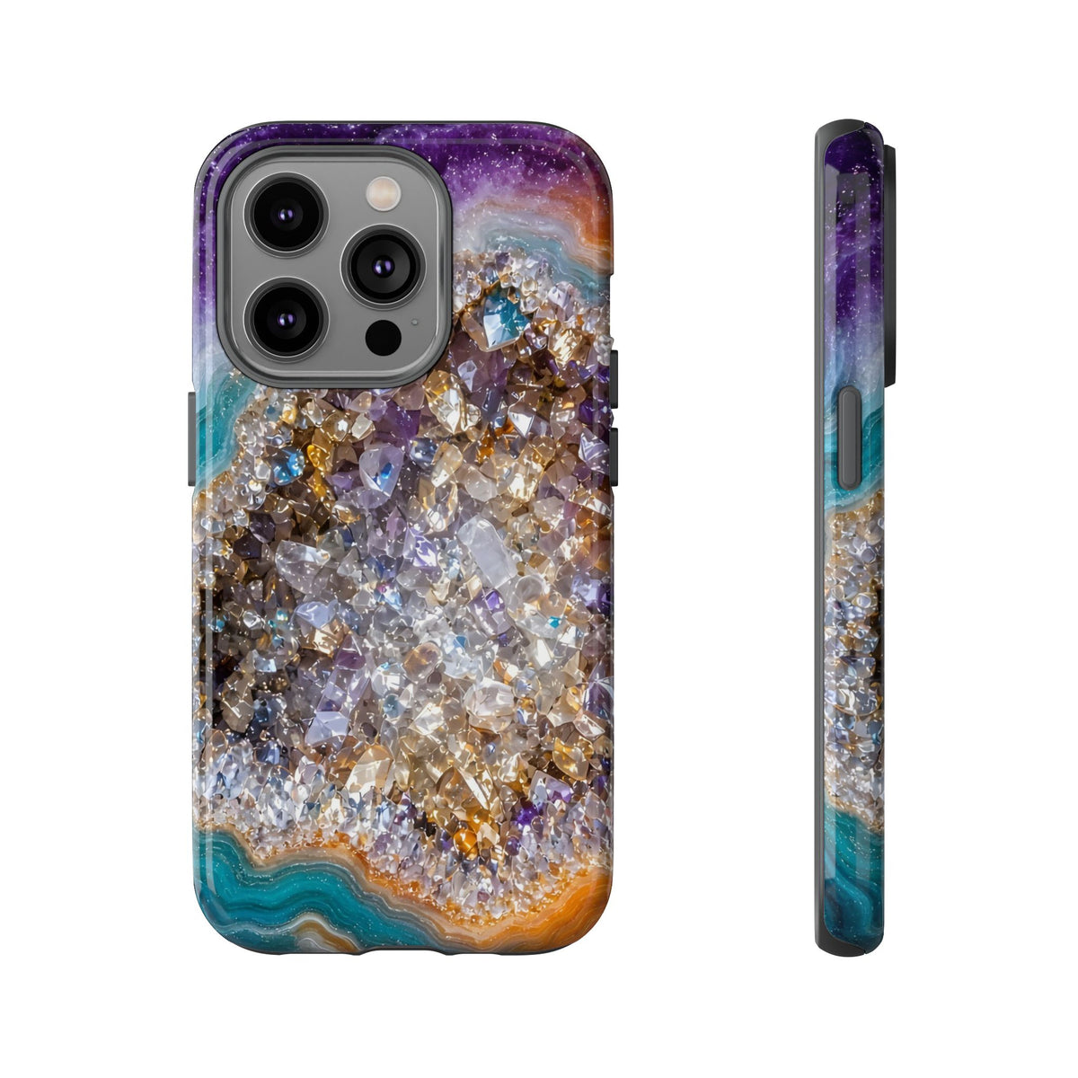 Geode Core - Original Core Phone Case