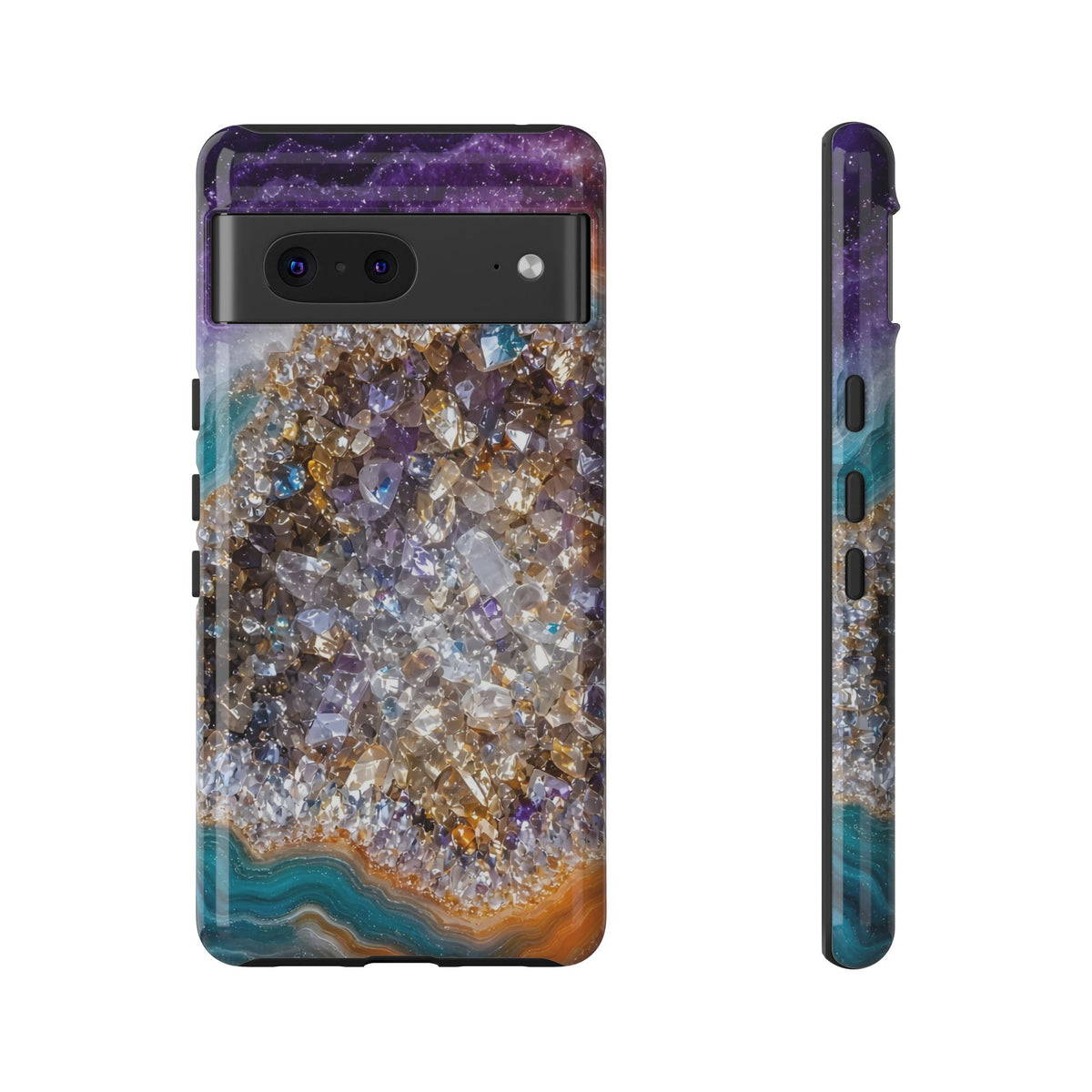 Geode Core - Original Core Phone Case