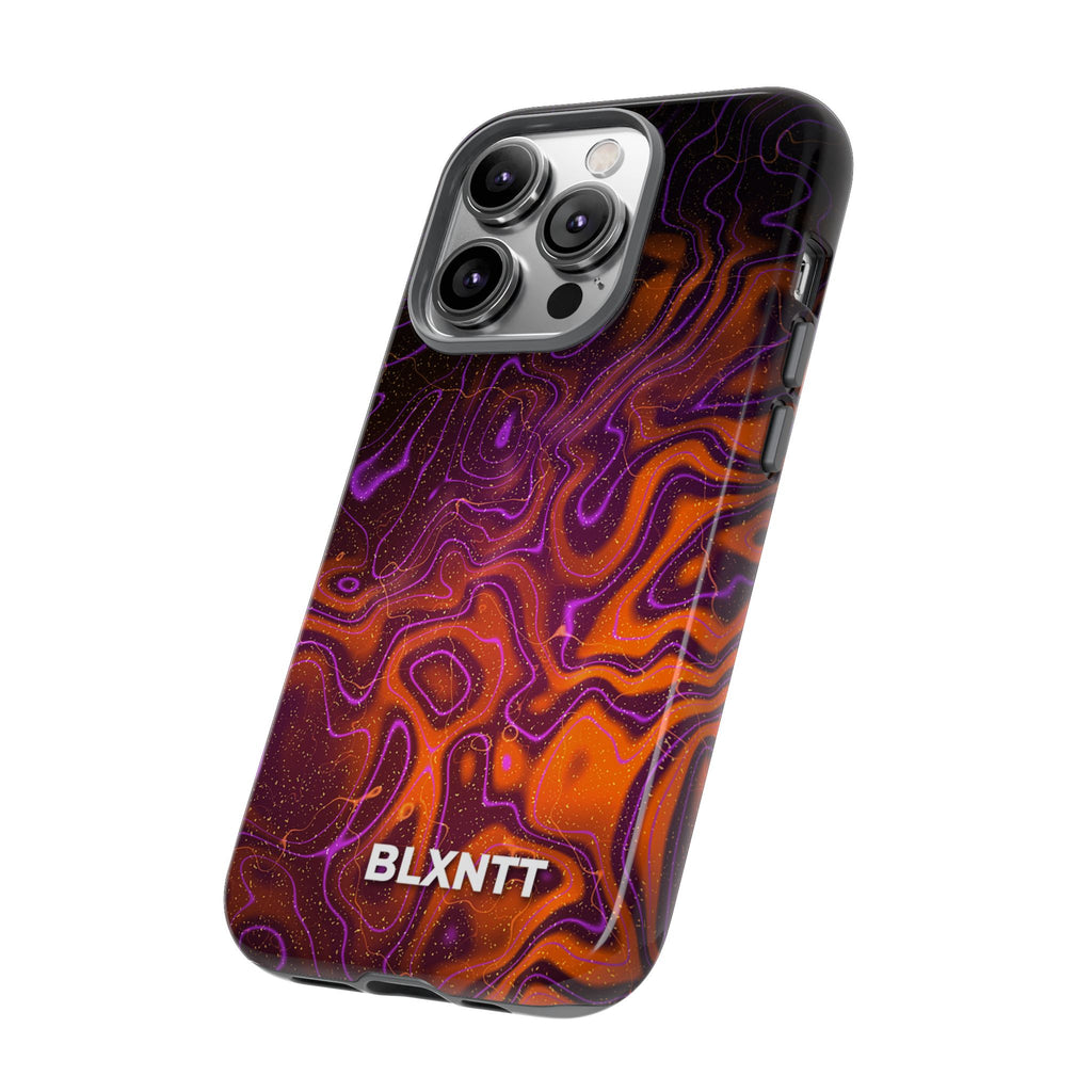 Ember Web Phone Case