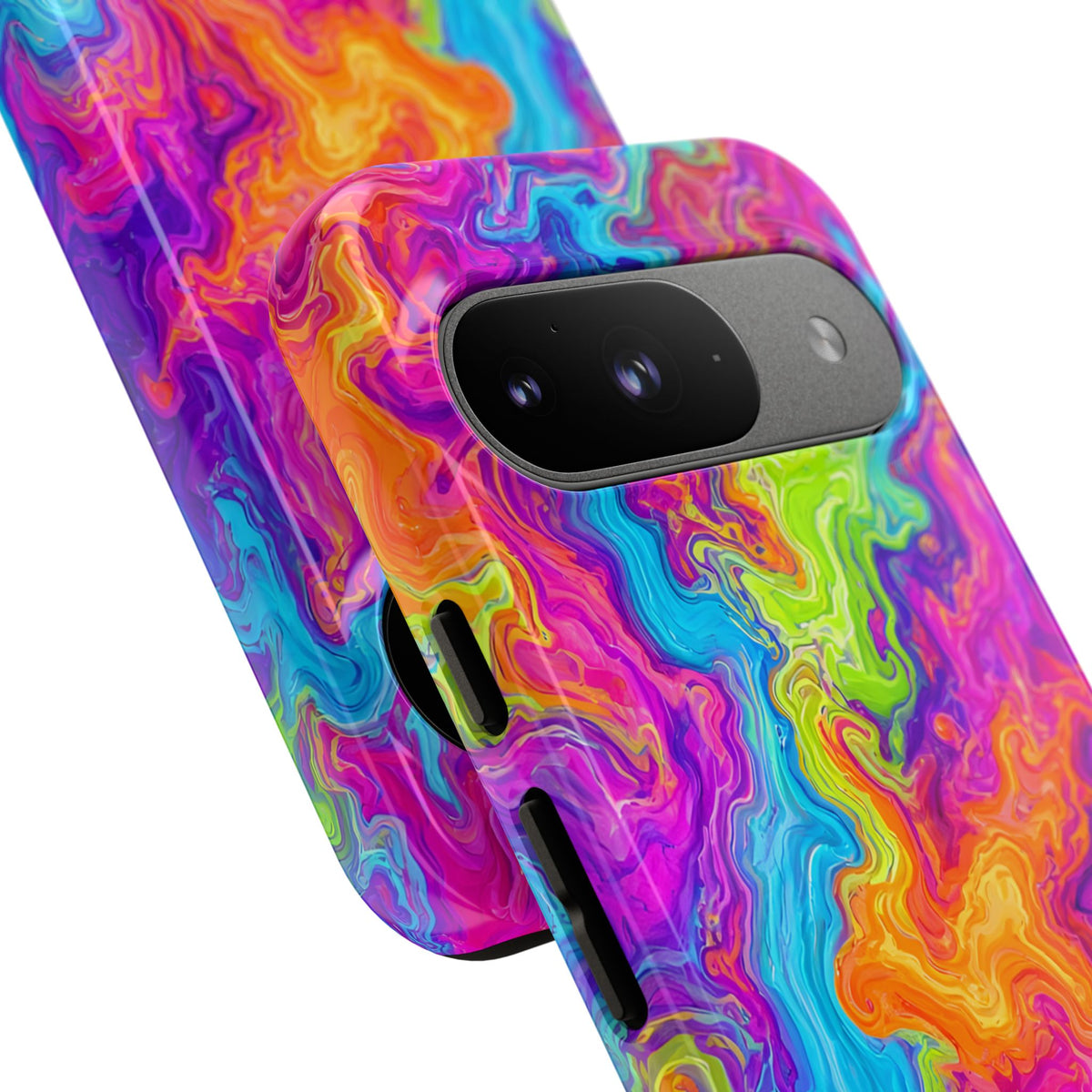 Liquid Dream Phone Case