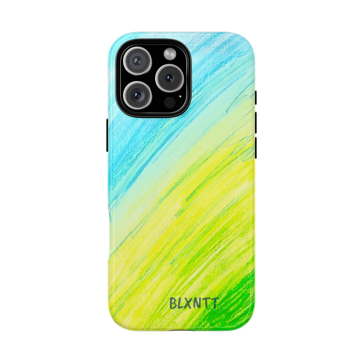 Pastel Flow Phone Case