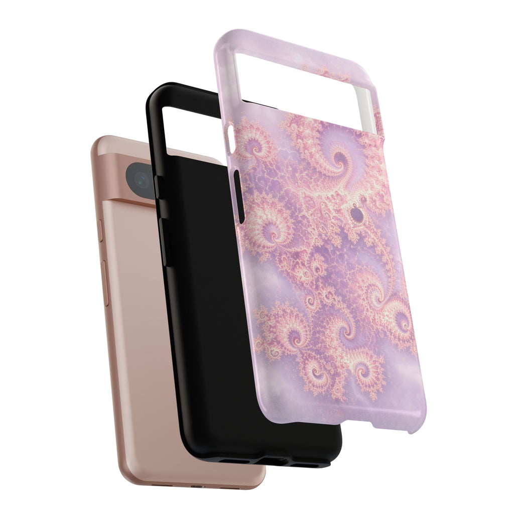 Copper Infinity - Sakura Dusk Phone Case