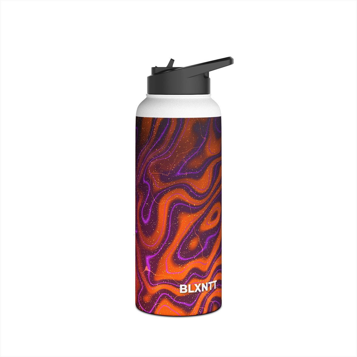 Ember Web Water Bottle