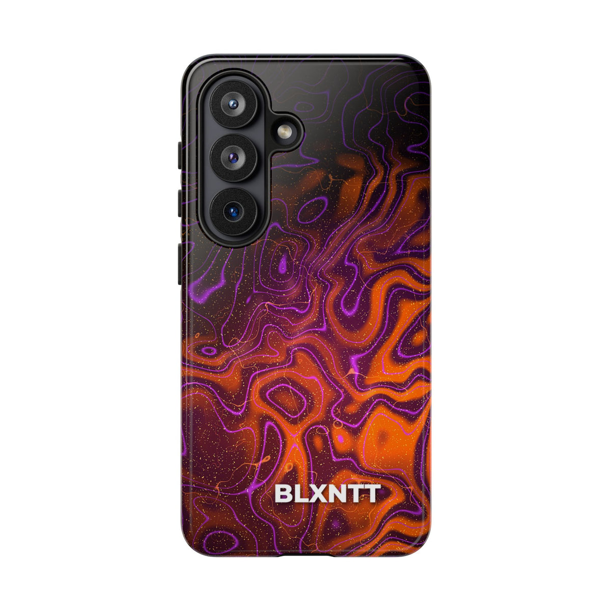 Ember Web Phone Case