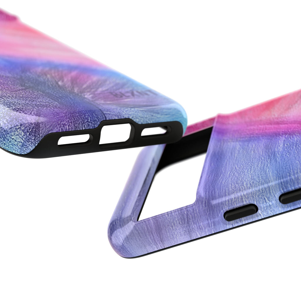 Hazy Dream Phone Case