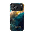 Ink in Water Phone Case