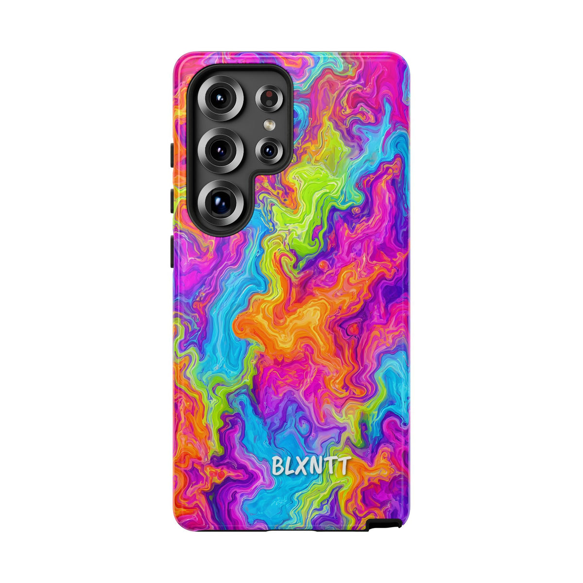 Liquid Dream Phone Case