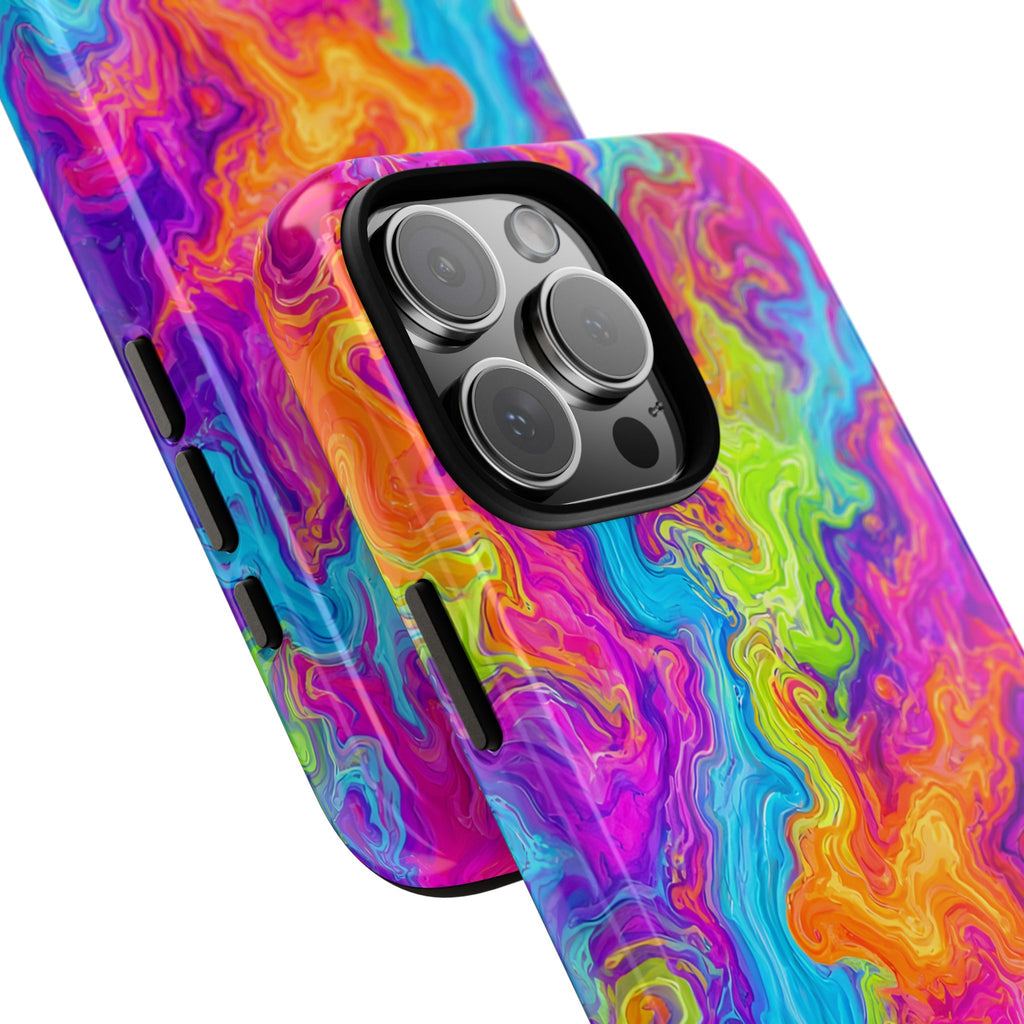 Liquid Dream Phone Case