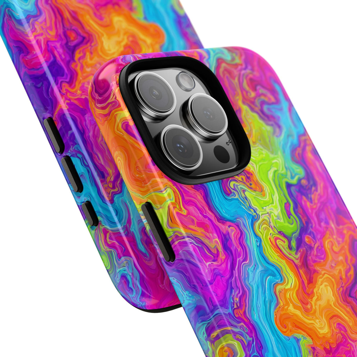 Liquid Dream Phone Case