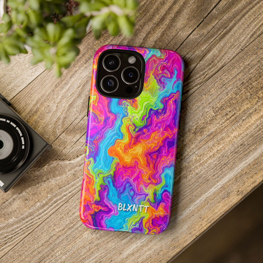 Liquid Dream Phone Case
