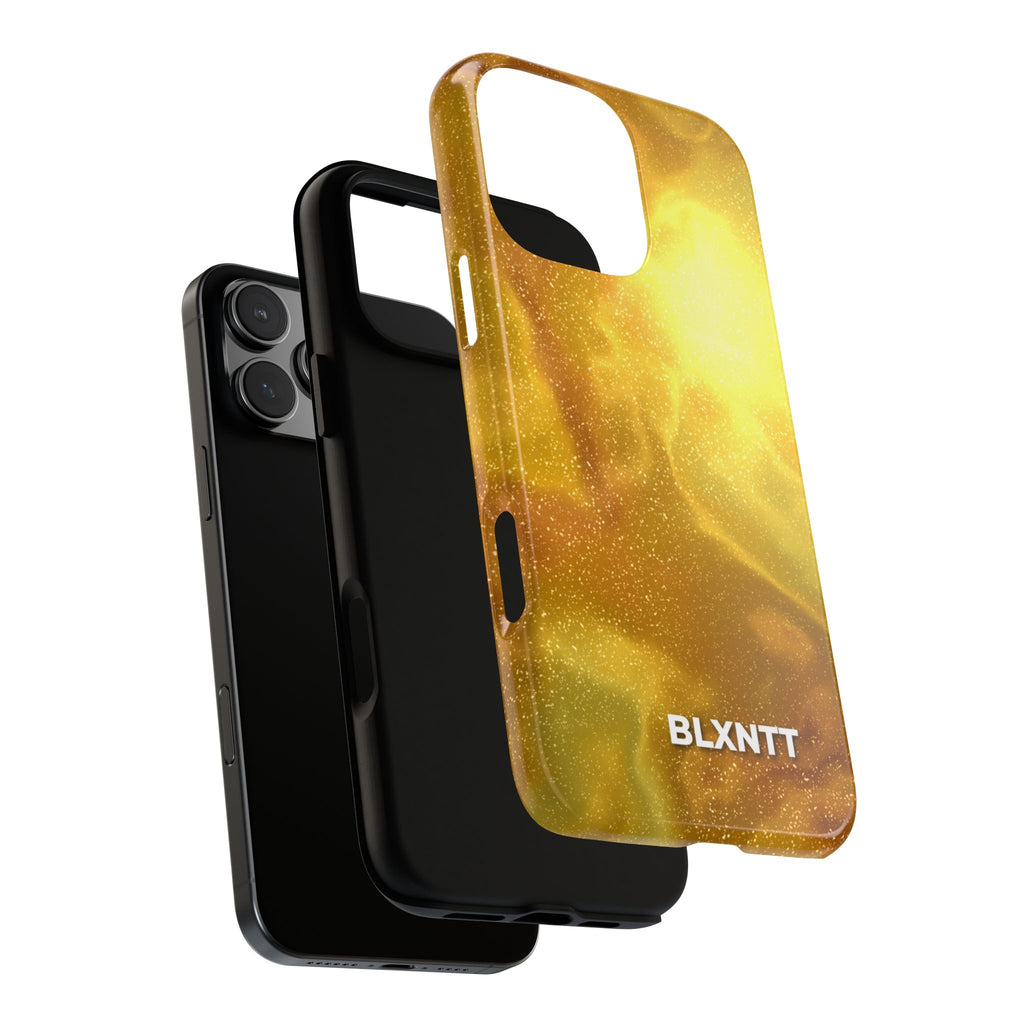 Yellow Rainbow Dream Phone Case