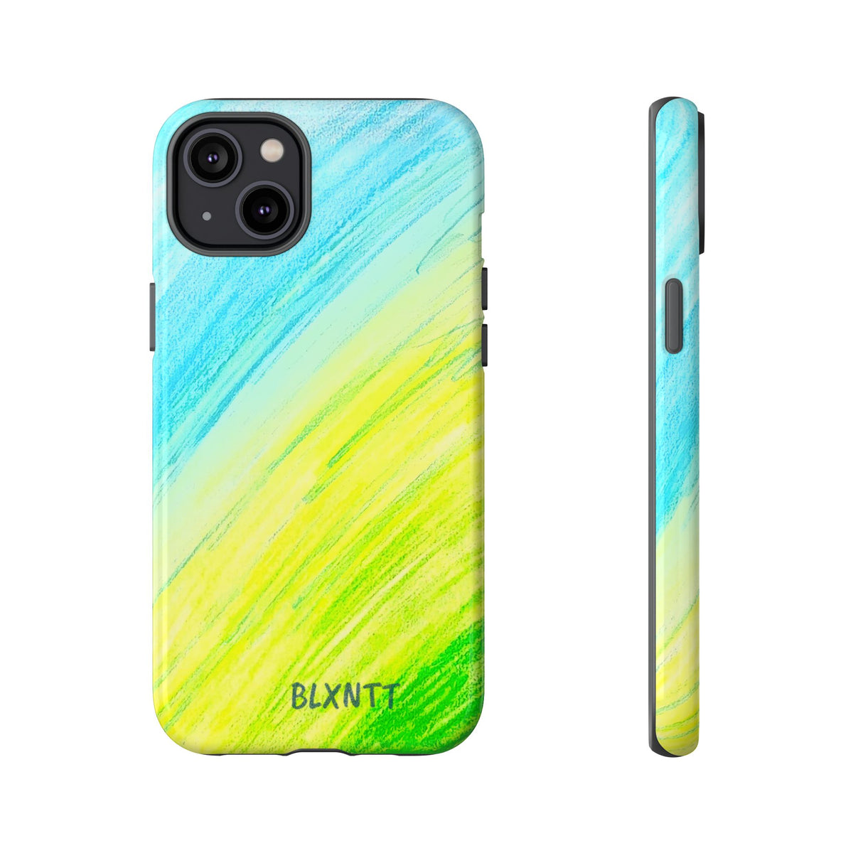 Pastel Flow Phone Case