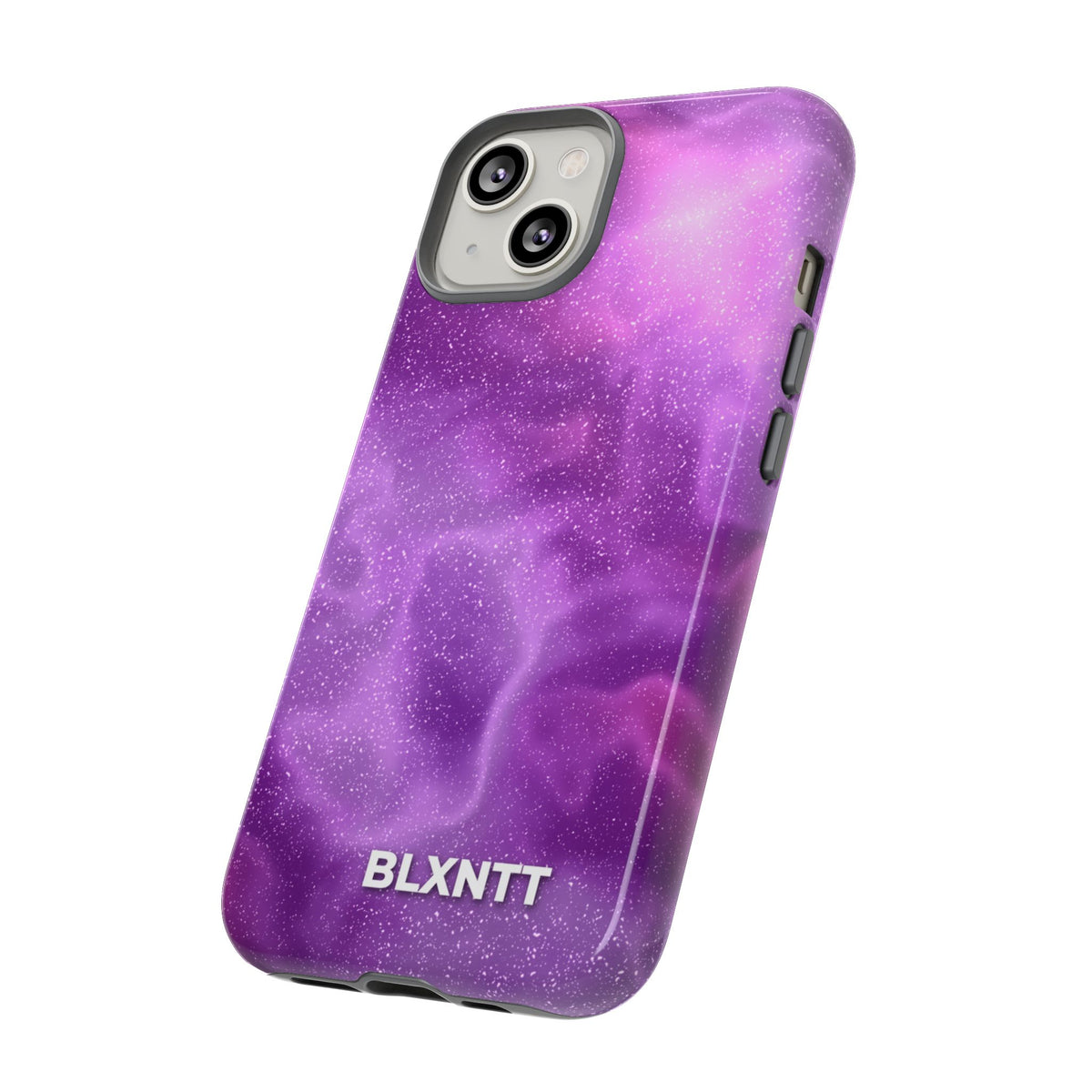 Violet Rainbow Dream Phone Case