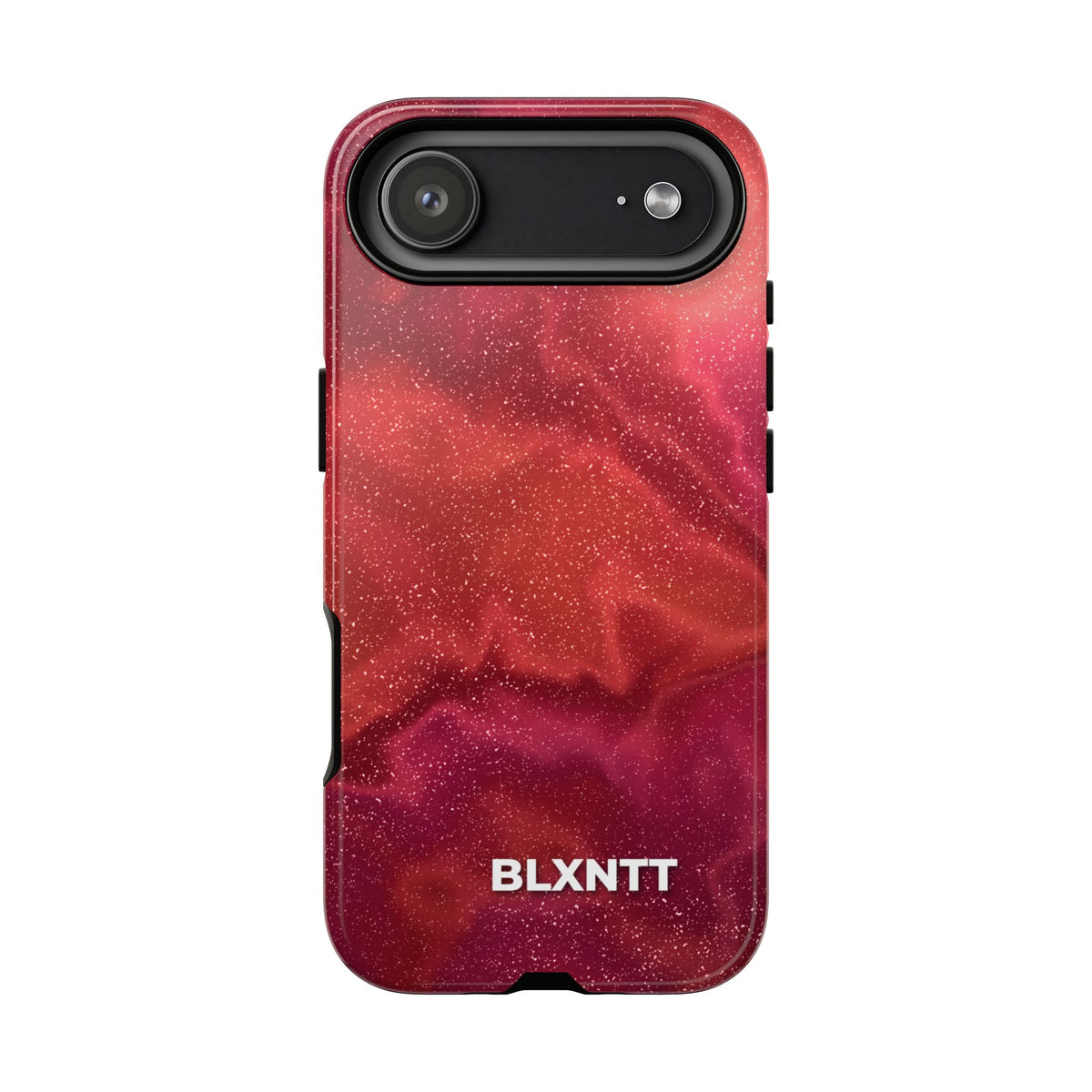 Red Rainbow Dream Phone Case
