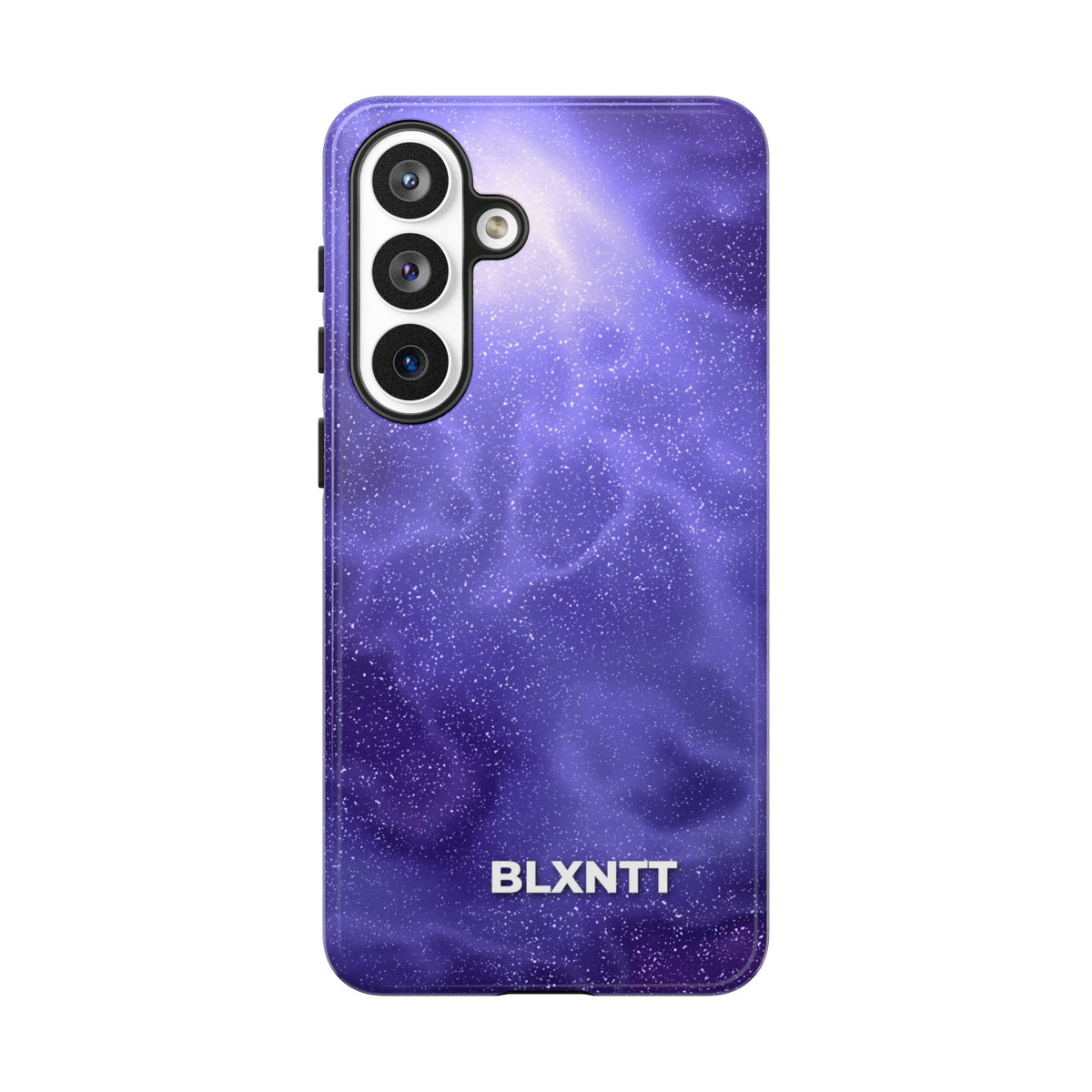 Indigo Rainbow Dream Phone Case