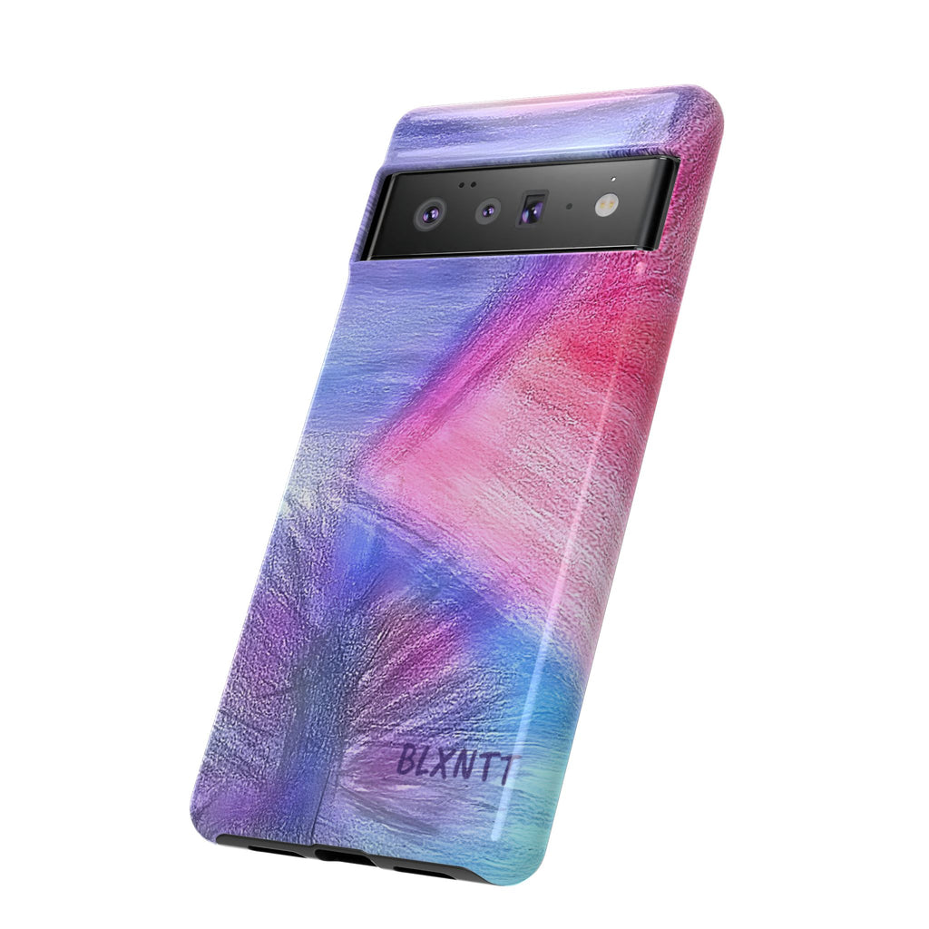 Hazy Dream Phone Case