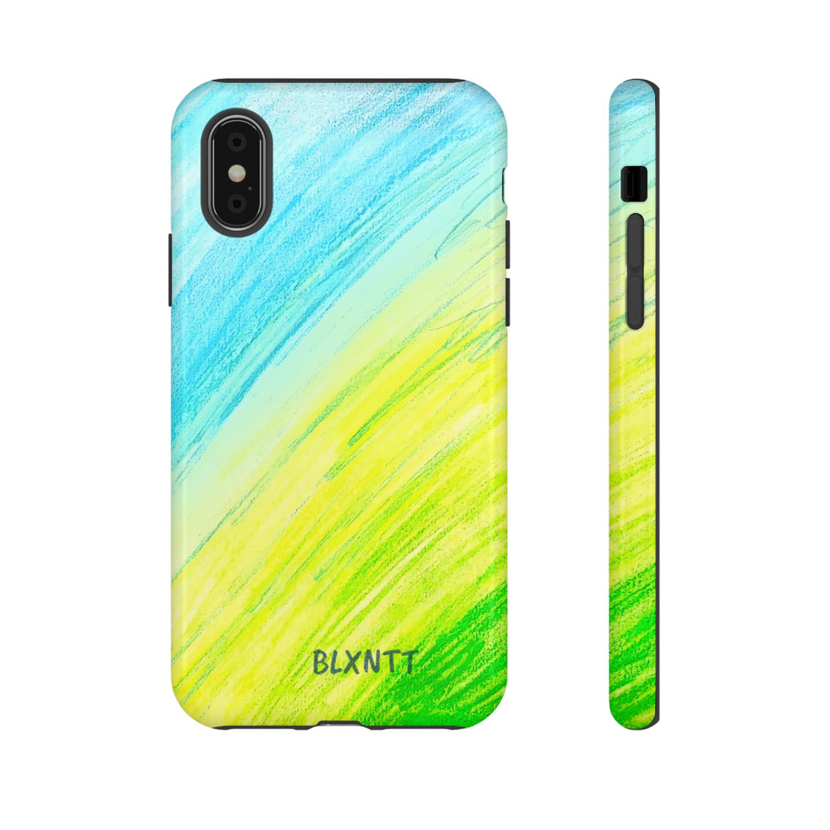 Pastel Flow Phone Case