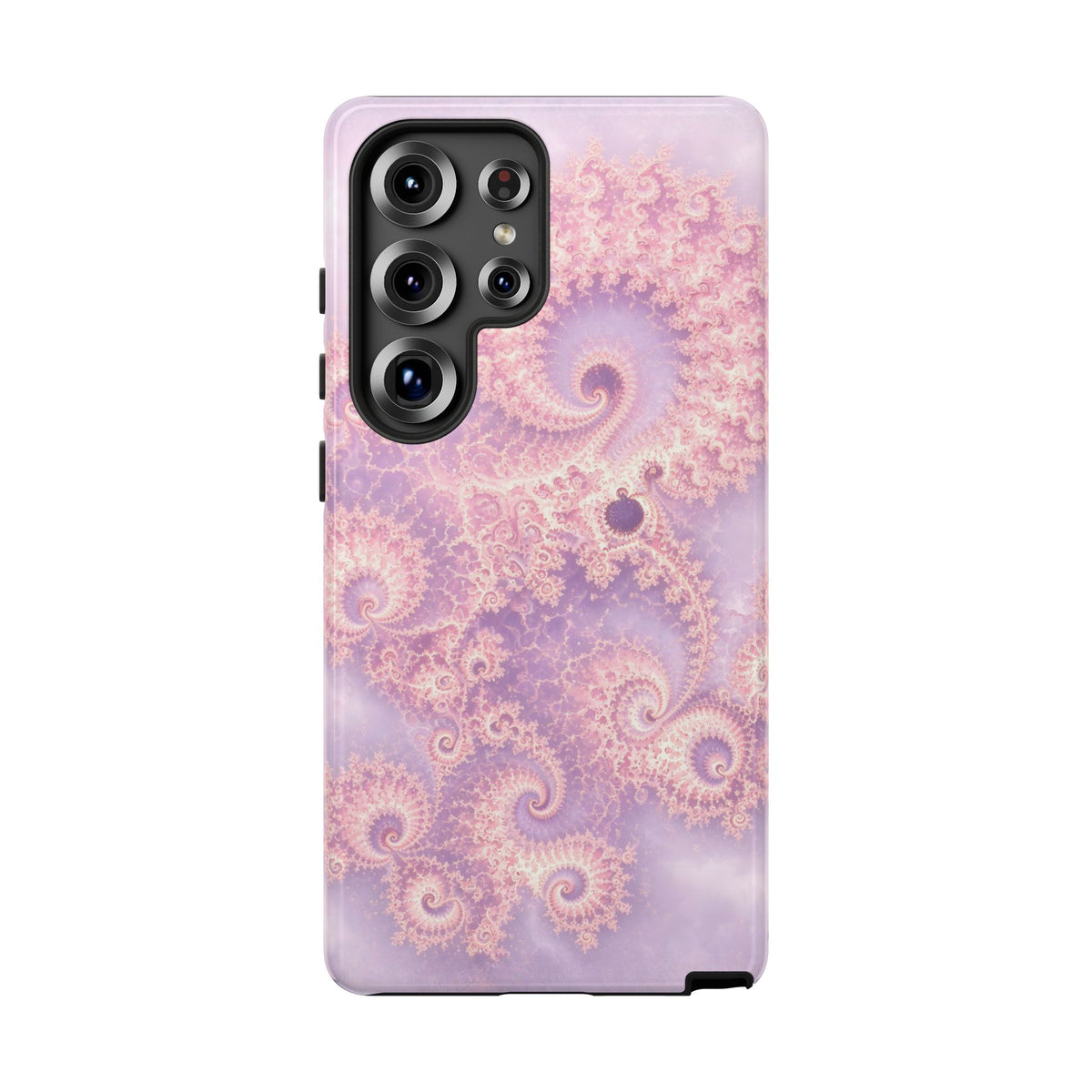 Copper Infinity - Sakura Dusk Phone Case
