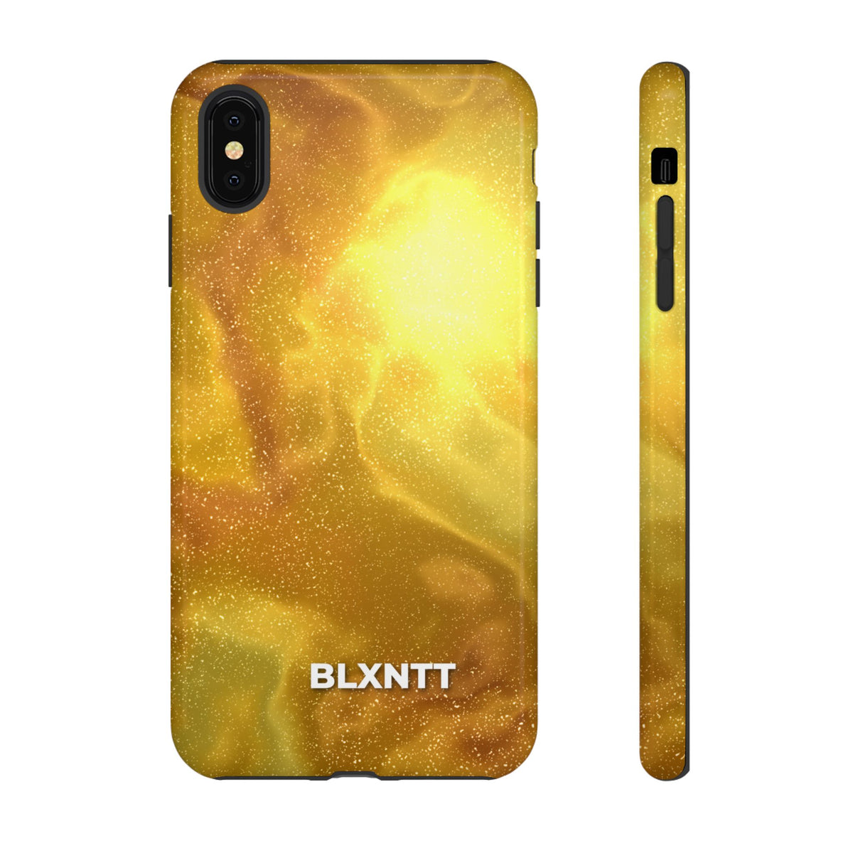 Yellow Rainbow Dream Phone Case