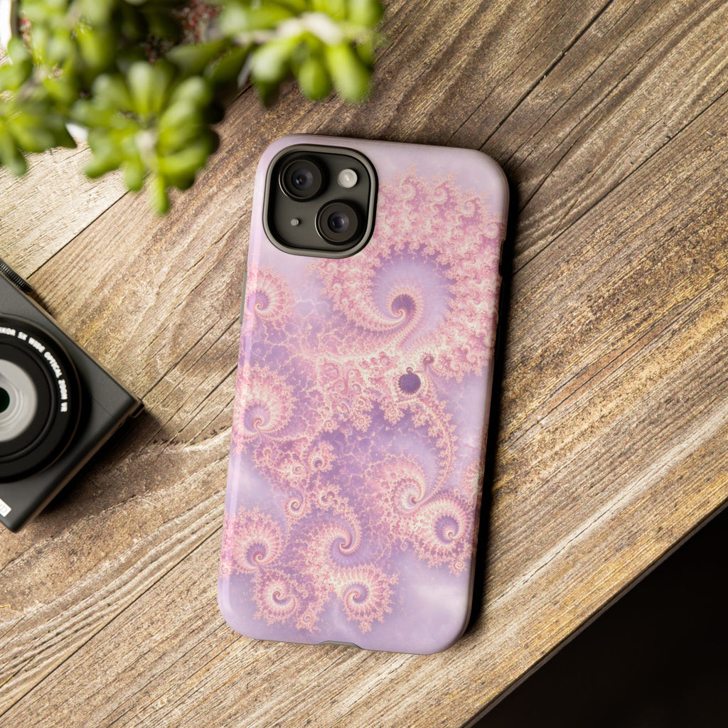 Copper Infinity - Sakura Dusk Phone Case