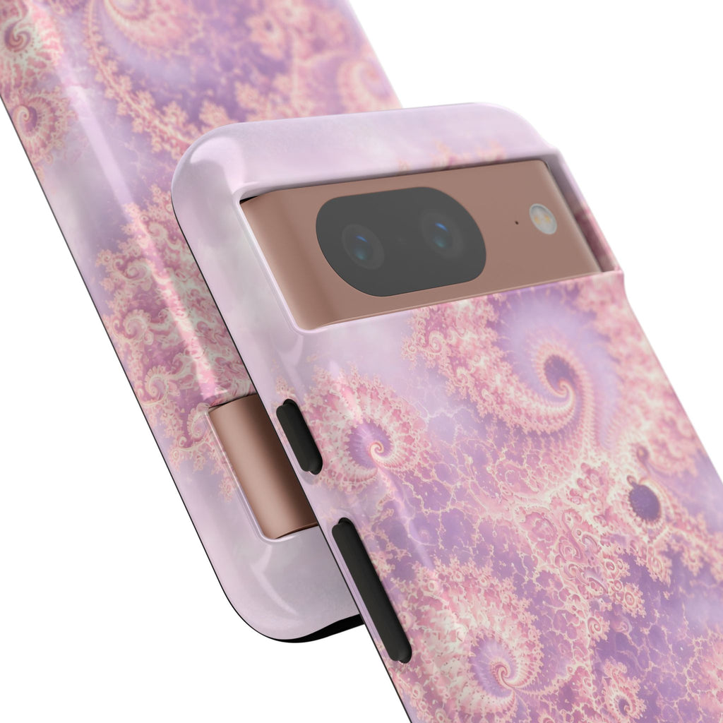 Copper Infinity - Sakura Dusk Phone Case