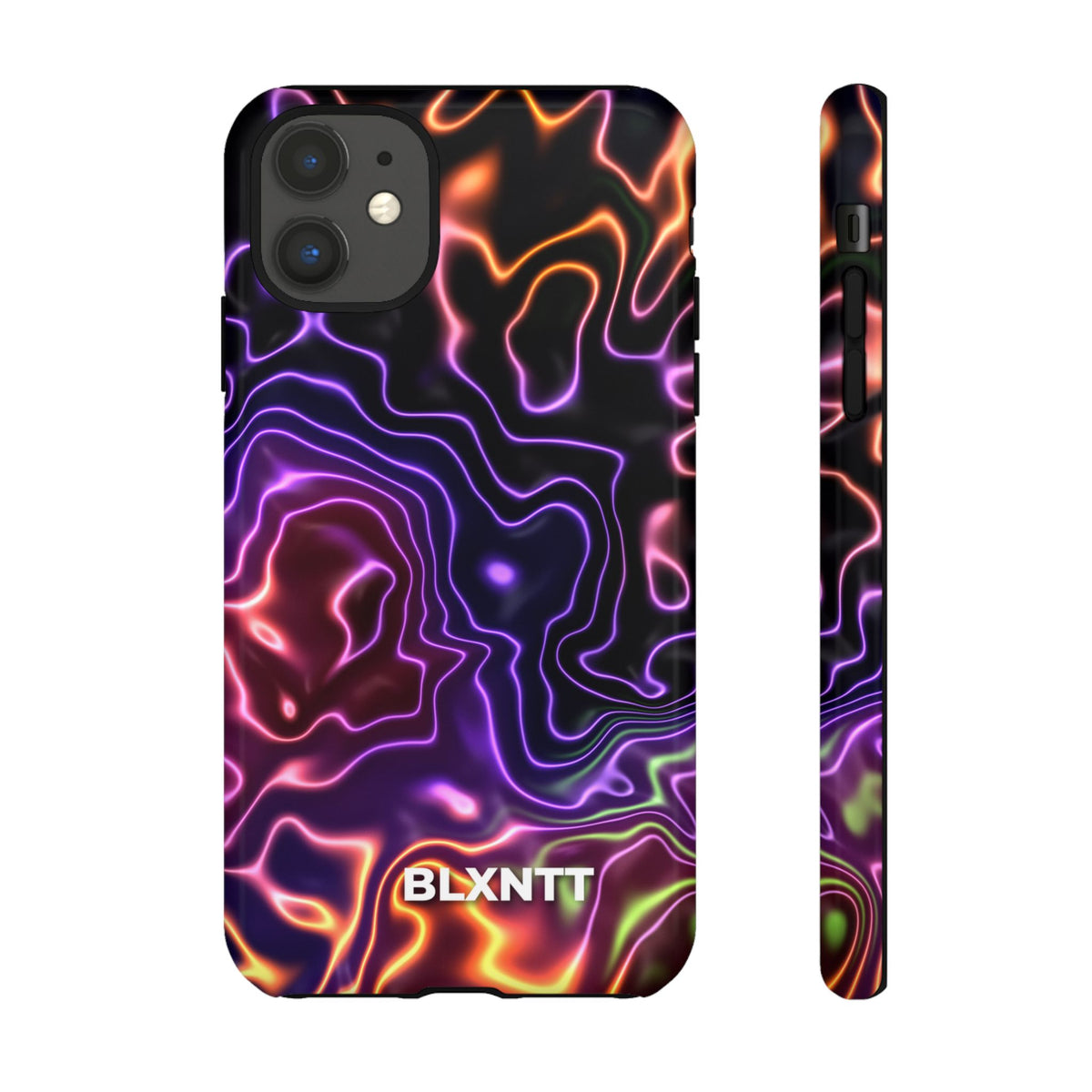 Midnight Potion Phone Case