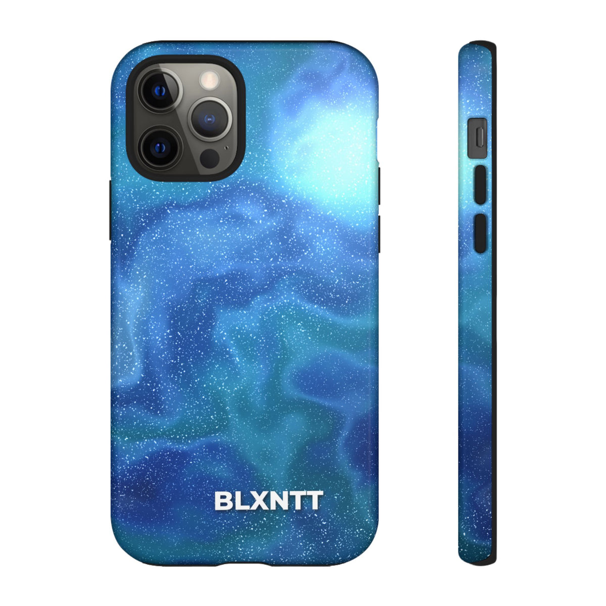 Blue Rainbow Dream Phone Case