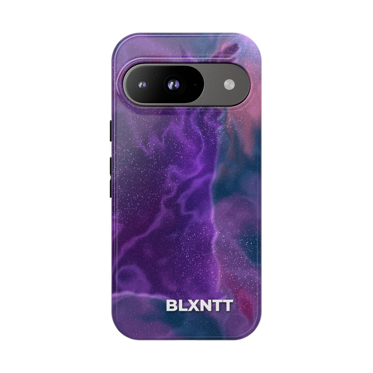 Moonlit Wolf Phone Case