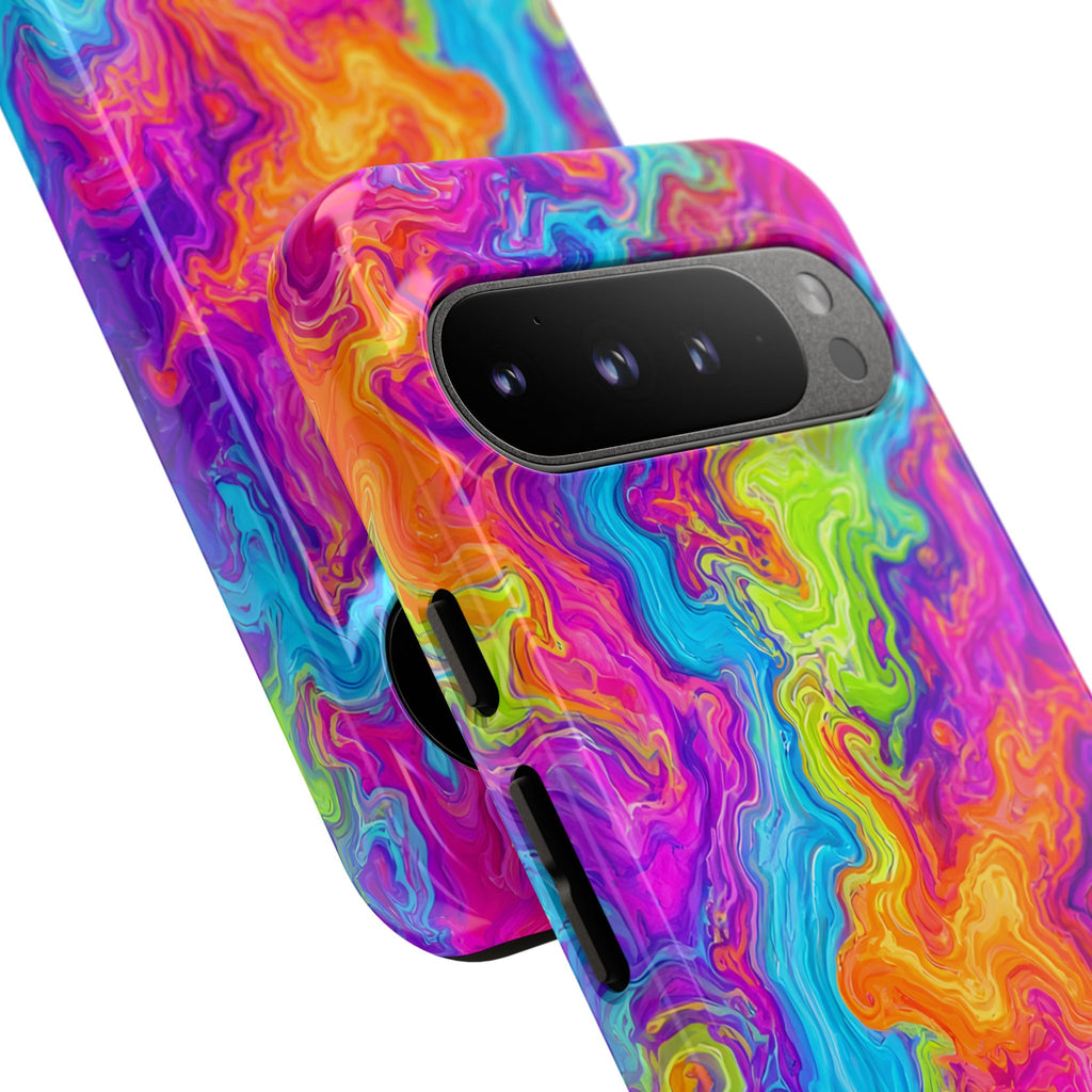 Liquid Dream Phone Case