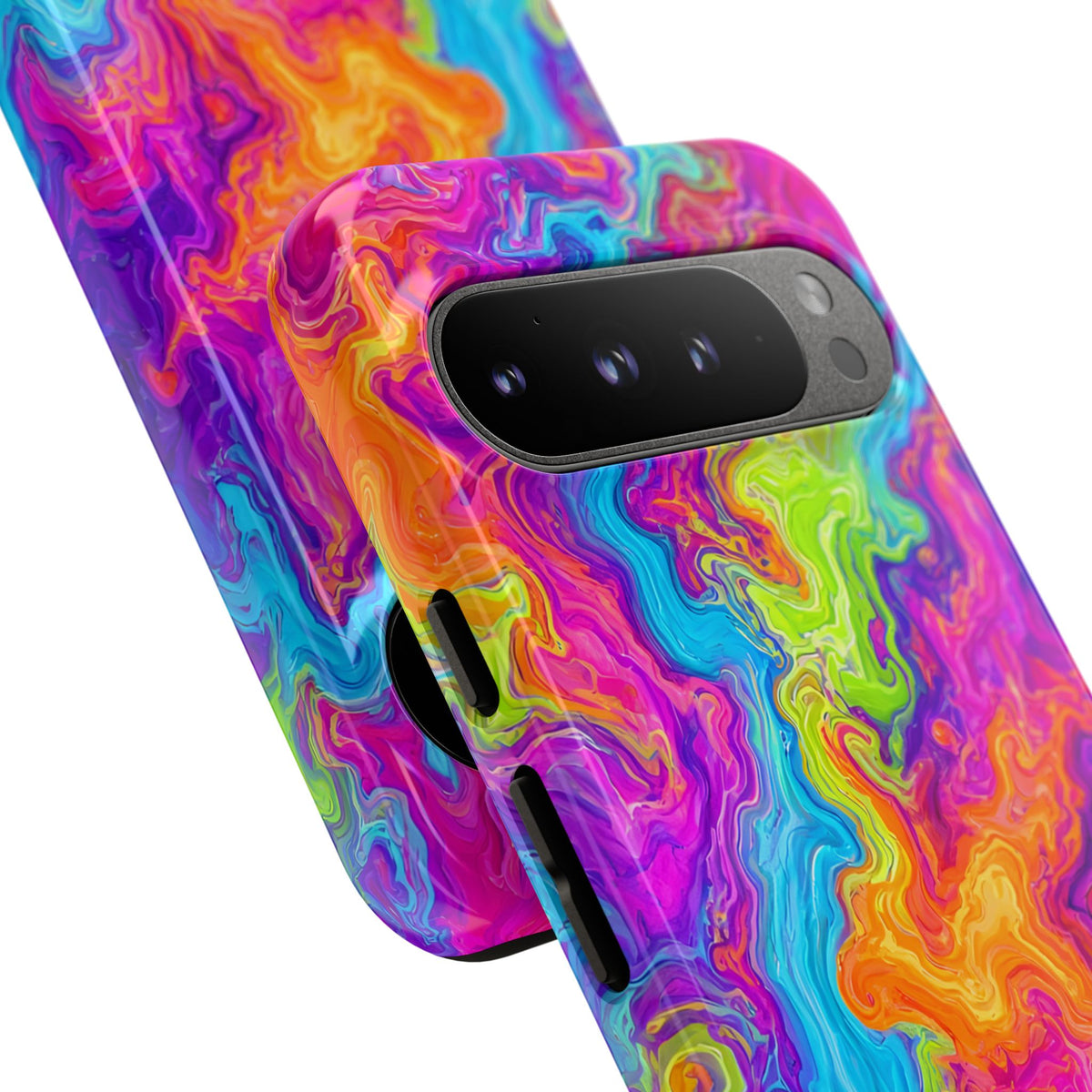 Liquid Dream Phone Case