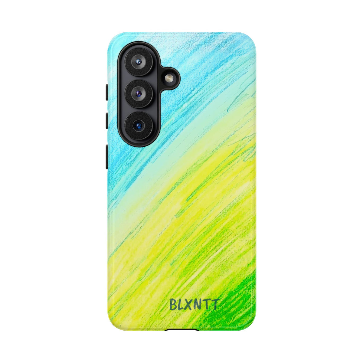 Pastel Flow Phone Case