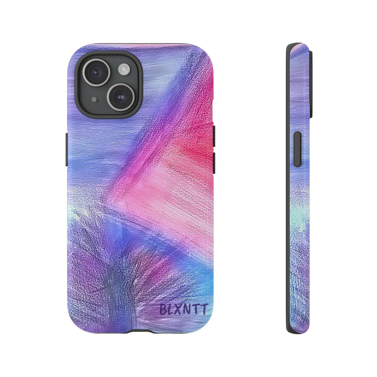 Hazy Dream Phone Case