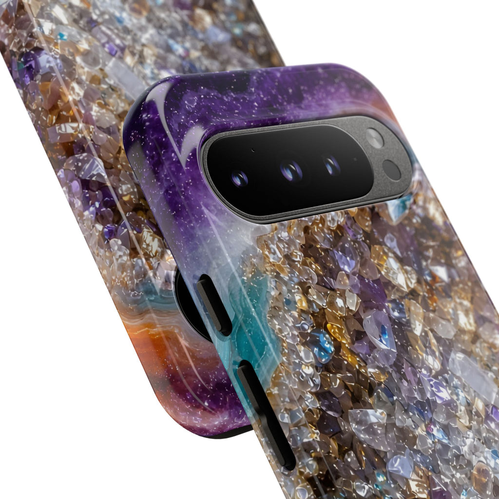 Geode Core - Original Core Phone Case