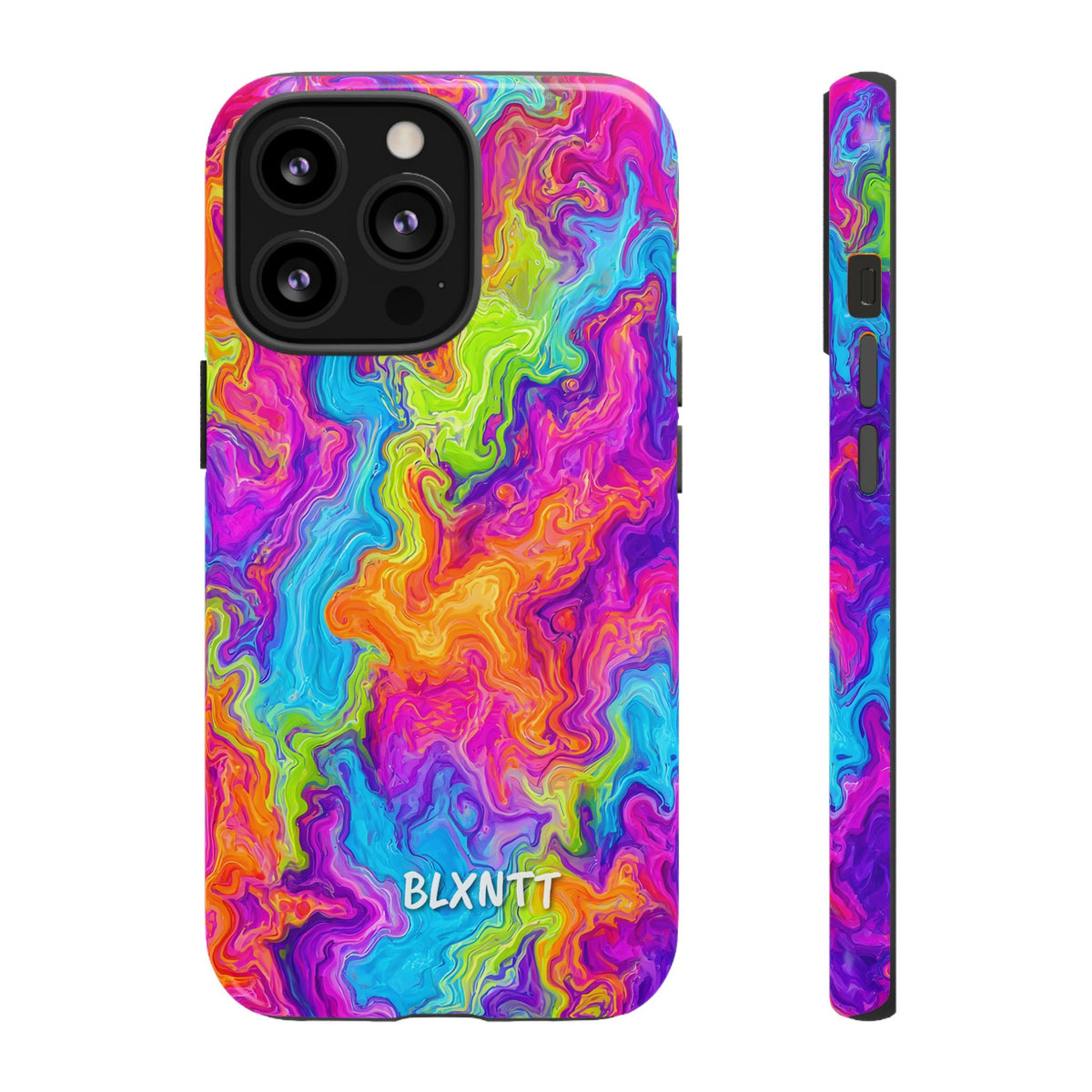 Liquid Dream Phone Case