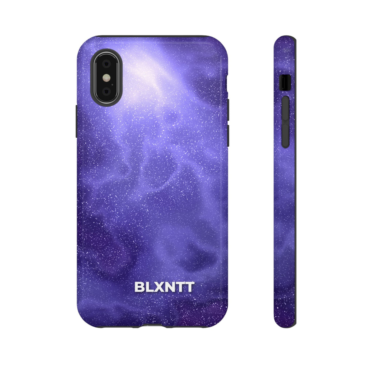 Indigo Rainbow Dream Phone Case