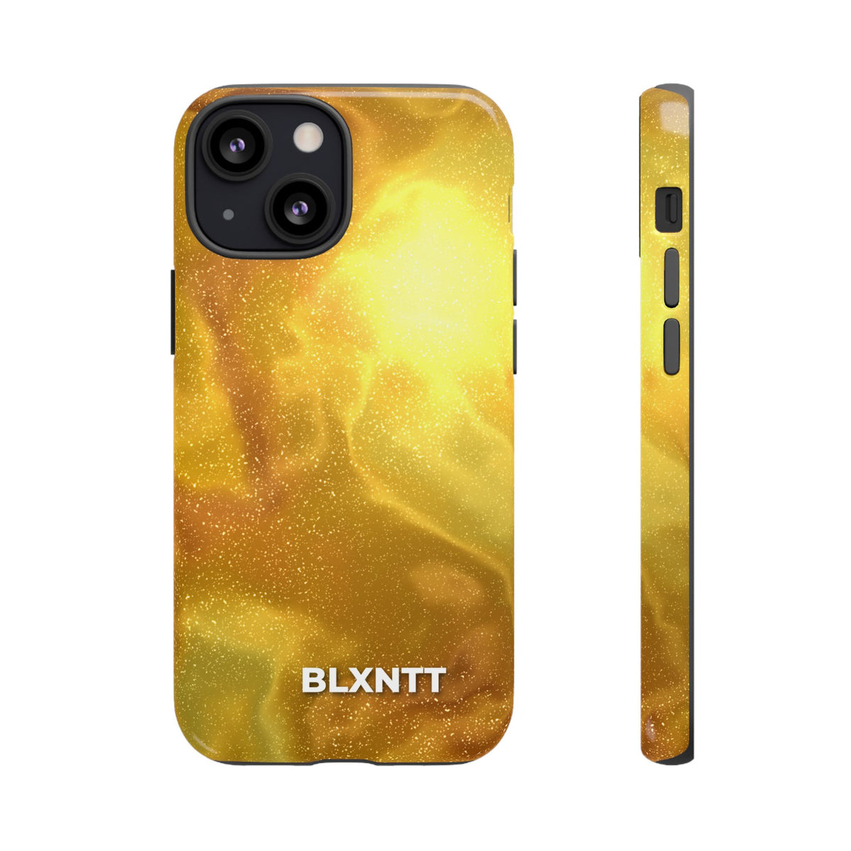 Yellow Rainbow Dream Phone Case