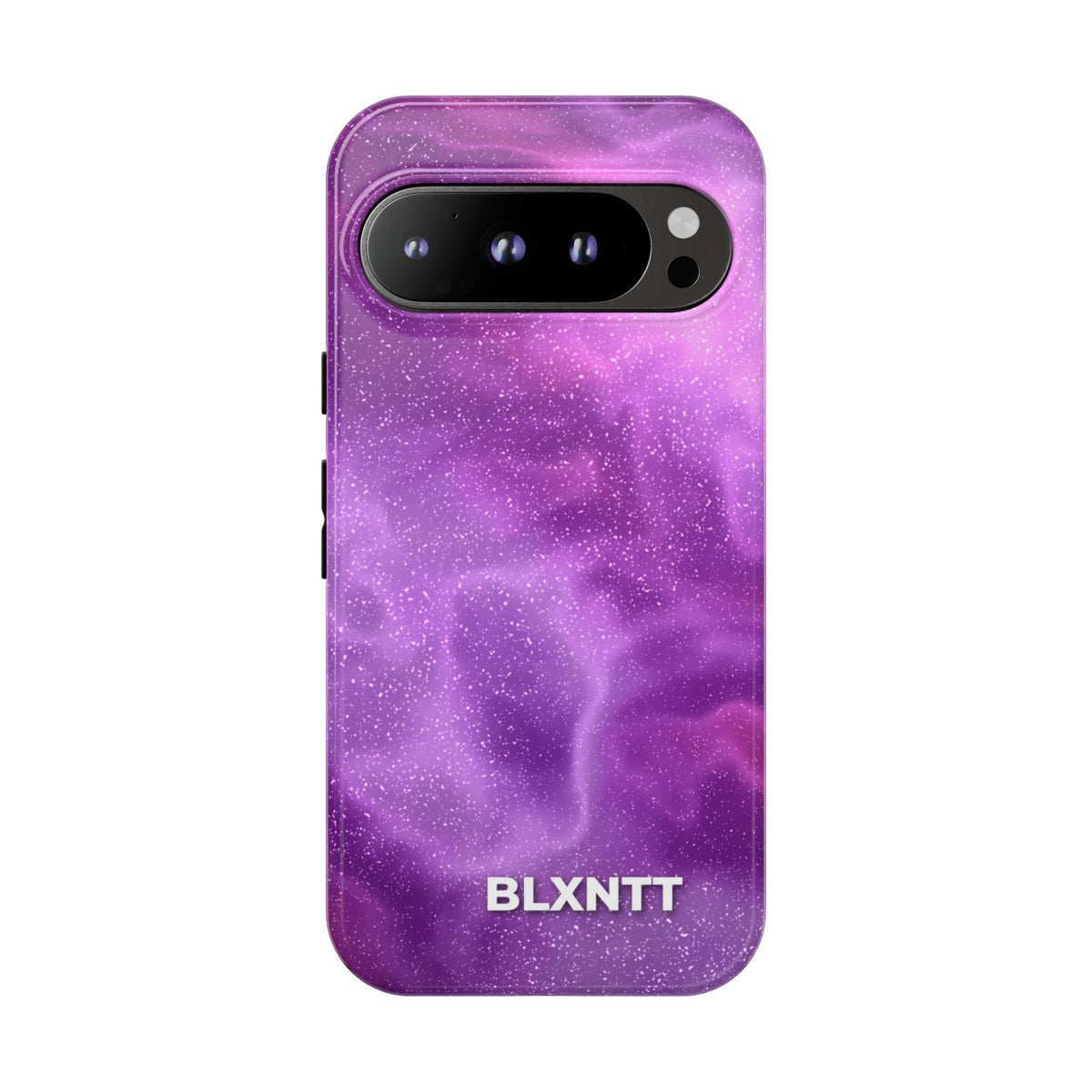 Violet Rainbow Dream Phone Case