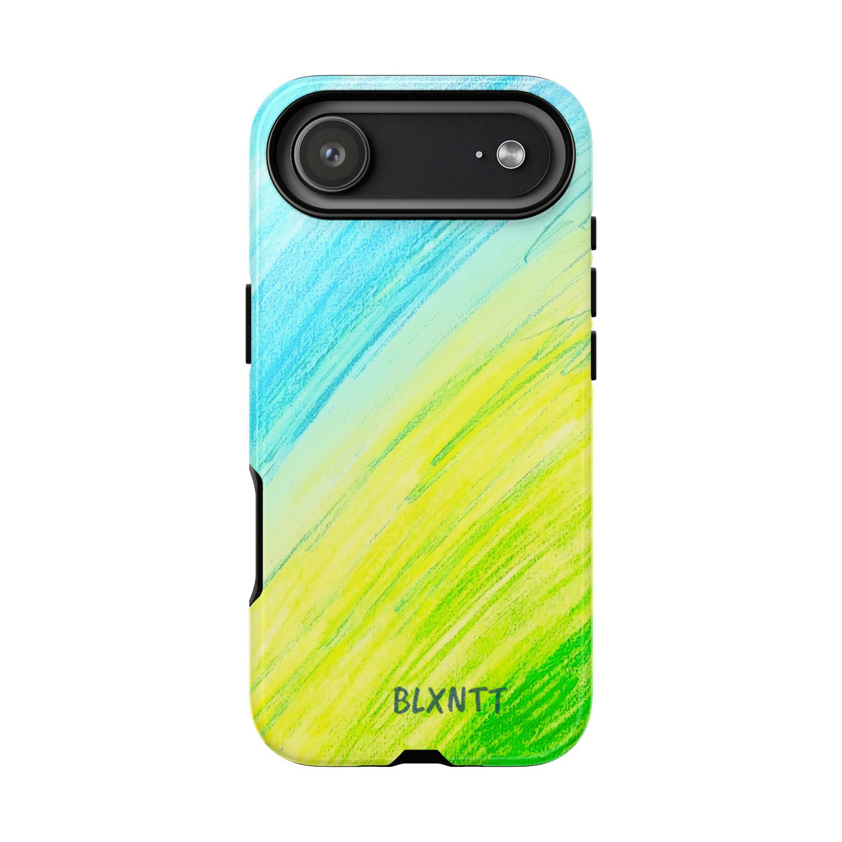 Pastel Flow Phone Case