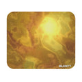Yellow Rainbow Dream Mouse Pad