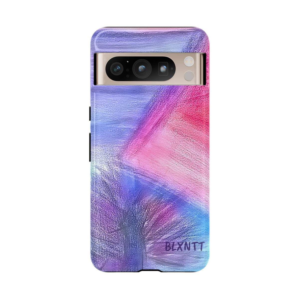 Hazy Dream Phone Case