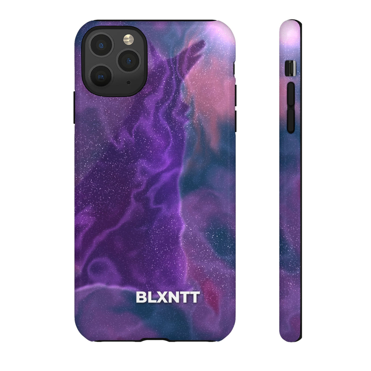 Moonlit Wolf Phone Case