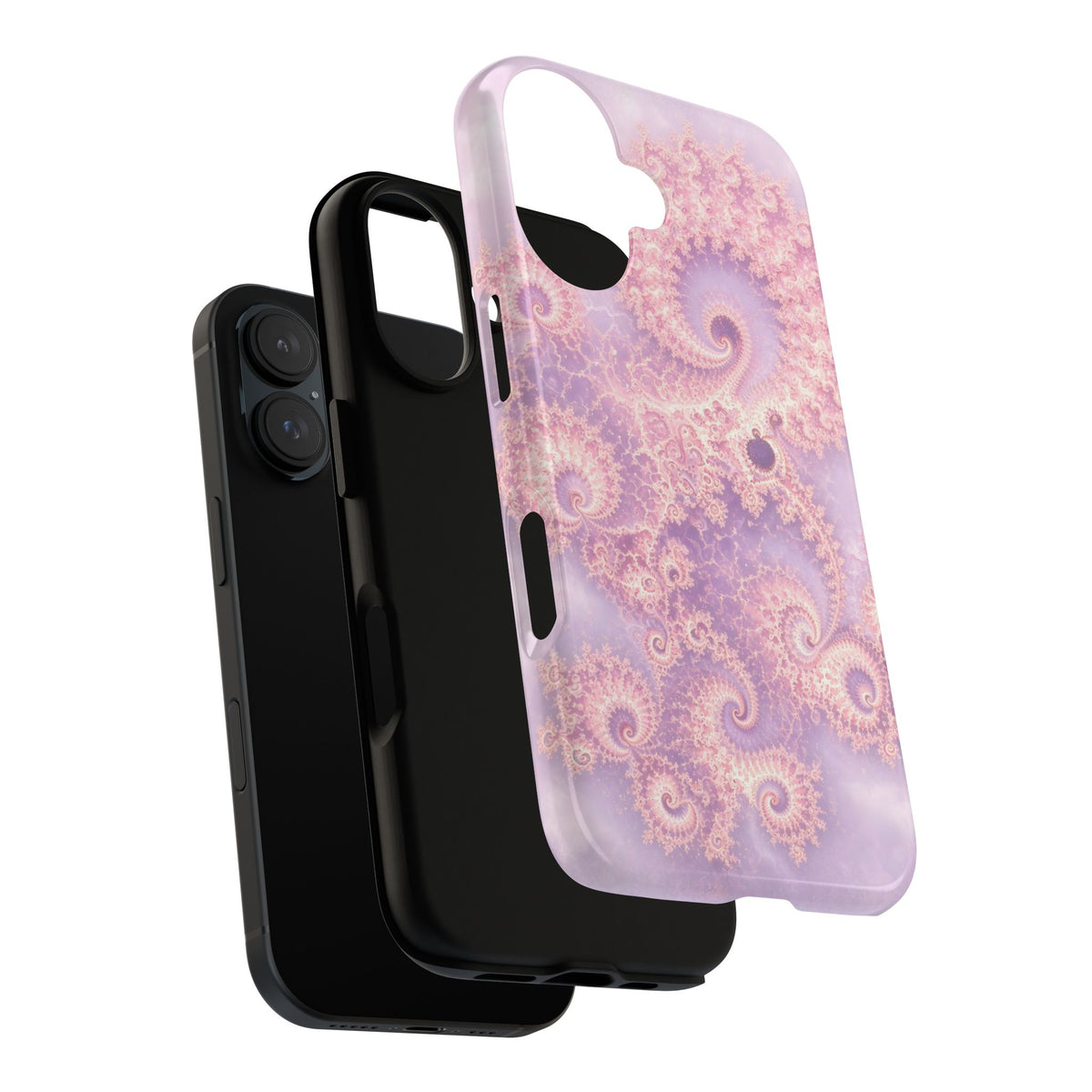 Copper Infinity - Sakura Dusk Phone Case